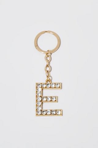 Keyring - E