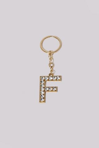 Keyring - F