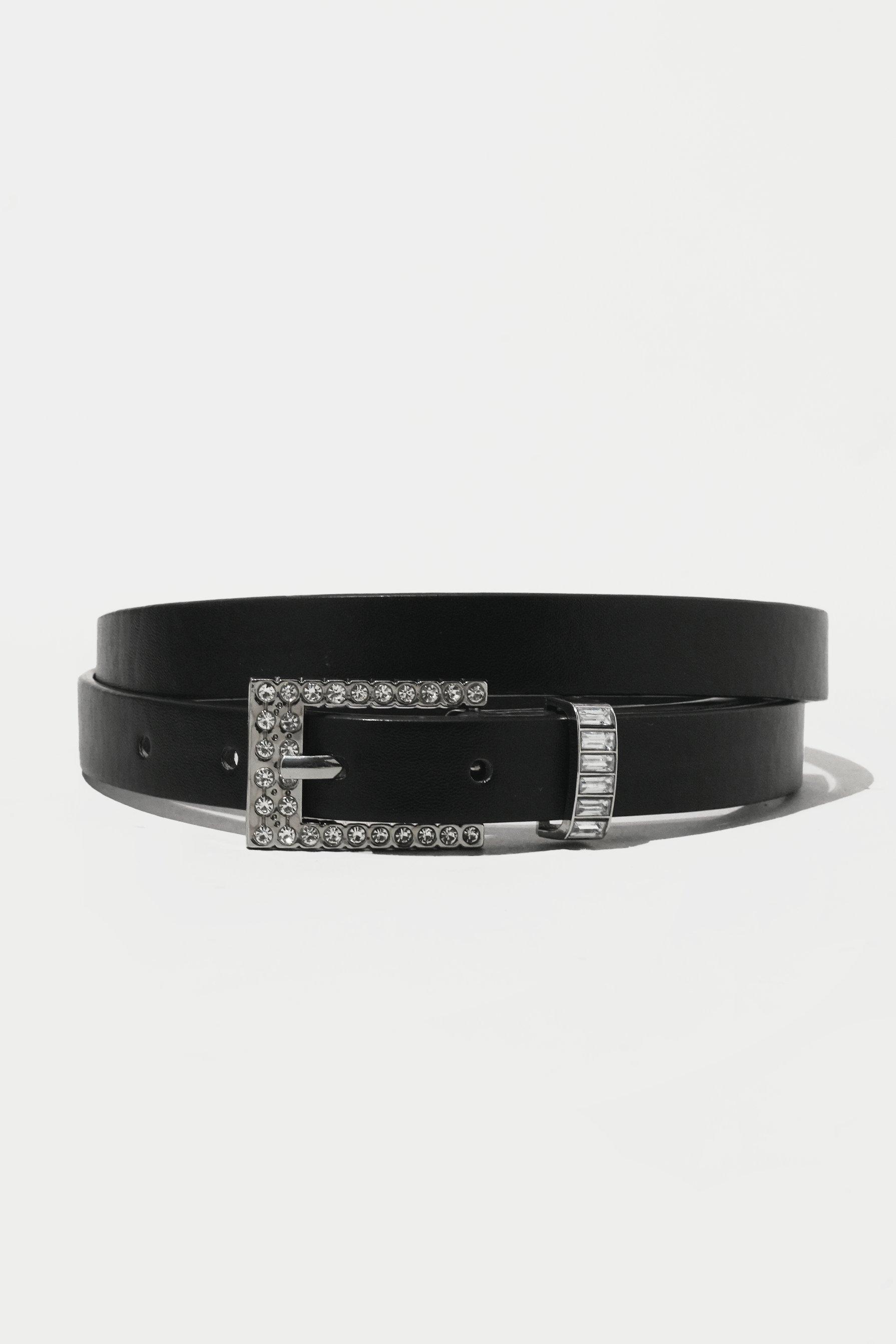 Skinny Belt