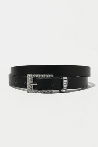 Skinny Belt