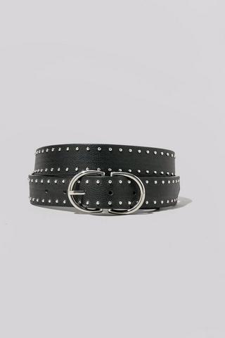 Studded Belt