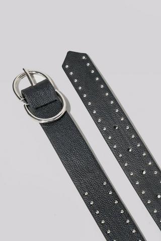 Studded Belt