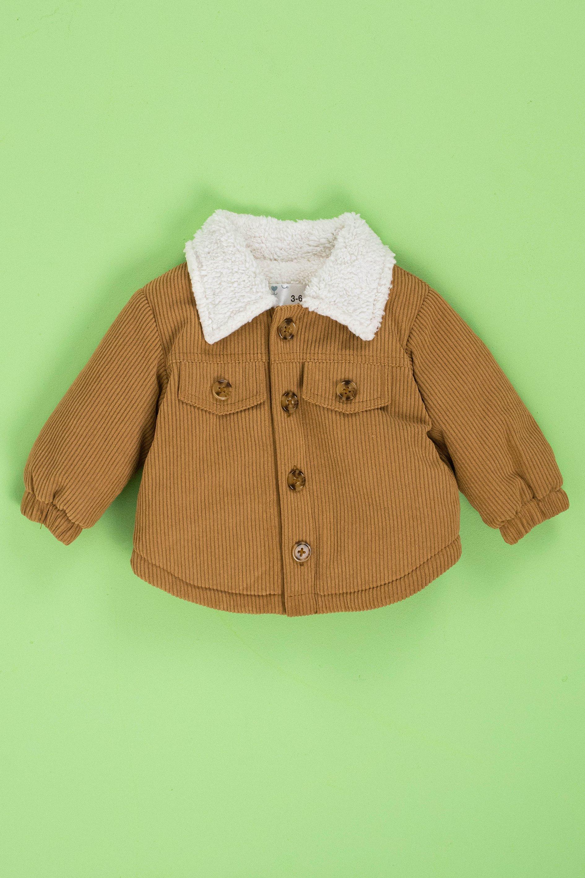 Baby Boy Clothes 0-24 Months