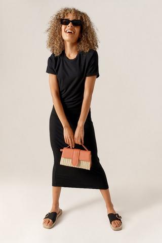 Bodycon Dress