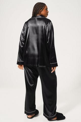 Satin Sleep Set
