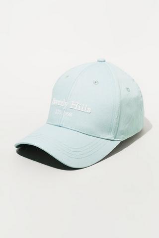 Baseball Cap