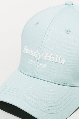 Baseball Cap