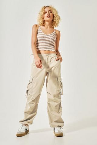 Ladies 2024 casual pants