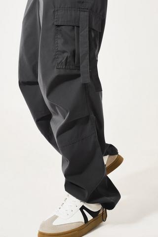 Parachute Pants