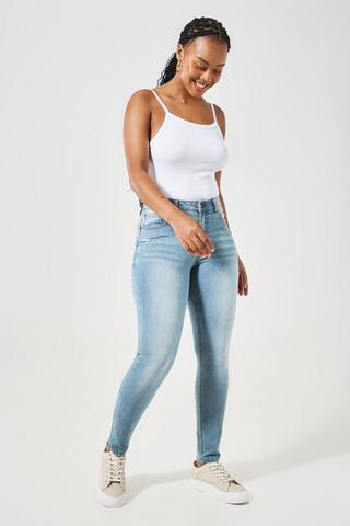 Mr price jeans for hot sale girls