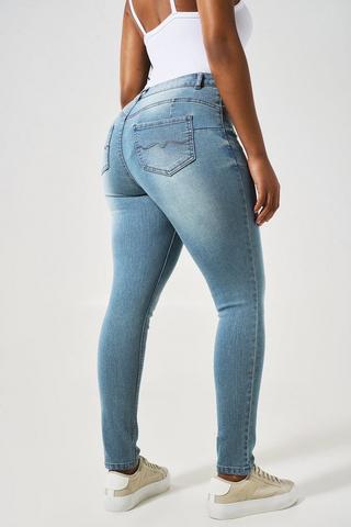 Bodysculpt Denim