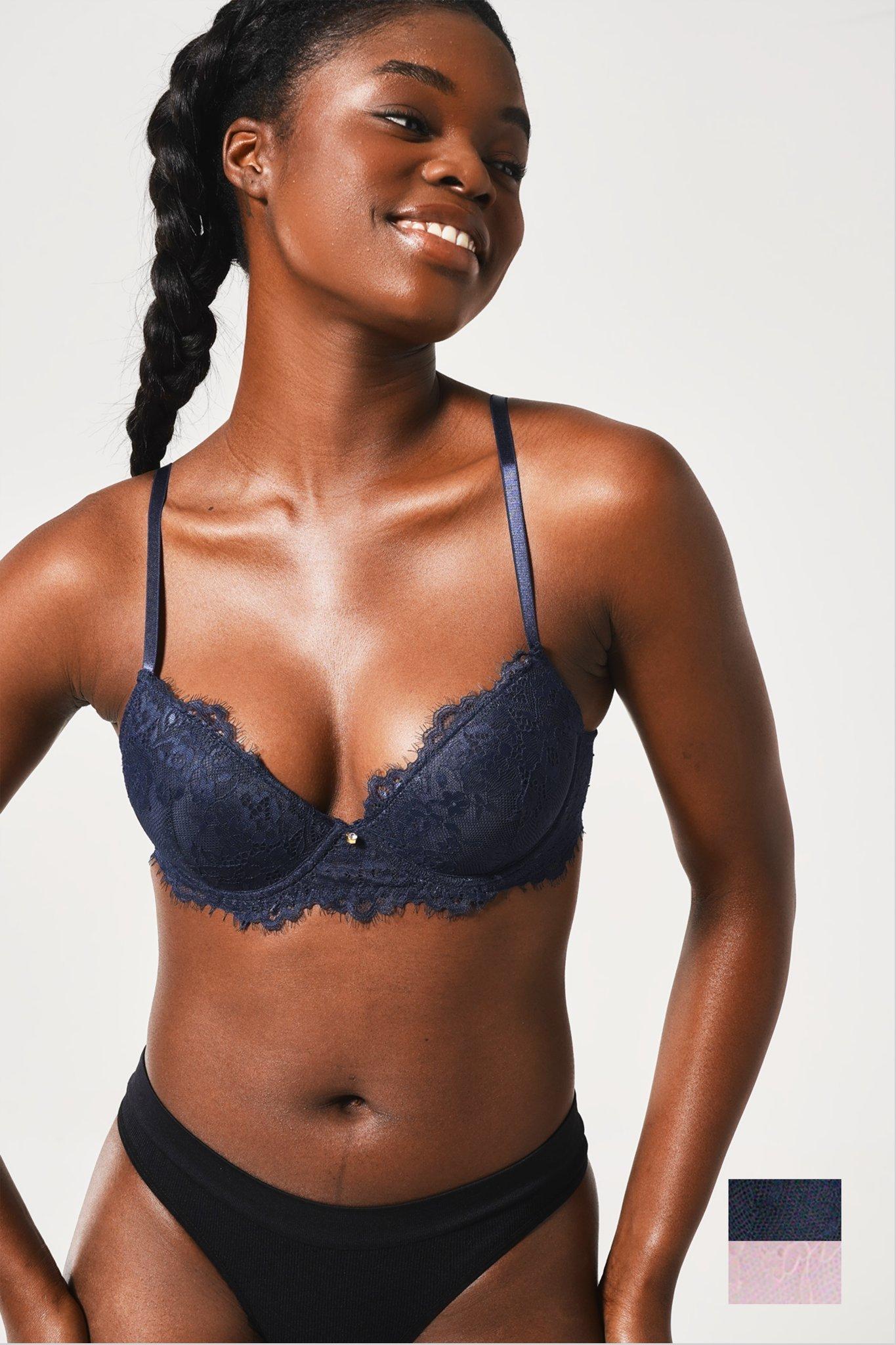 BRASSIERE in Black for