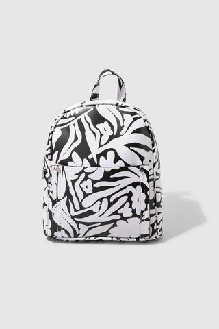 Mini Backpack