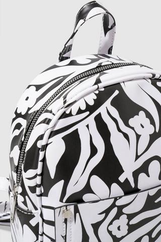Mini Backpack