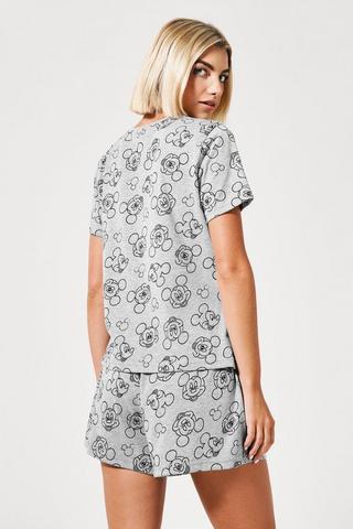 Mickey Mouse Sleep Set