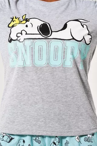 Snoopy Sleep Set