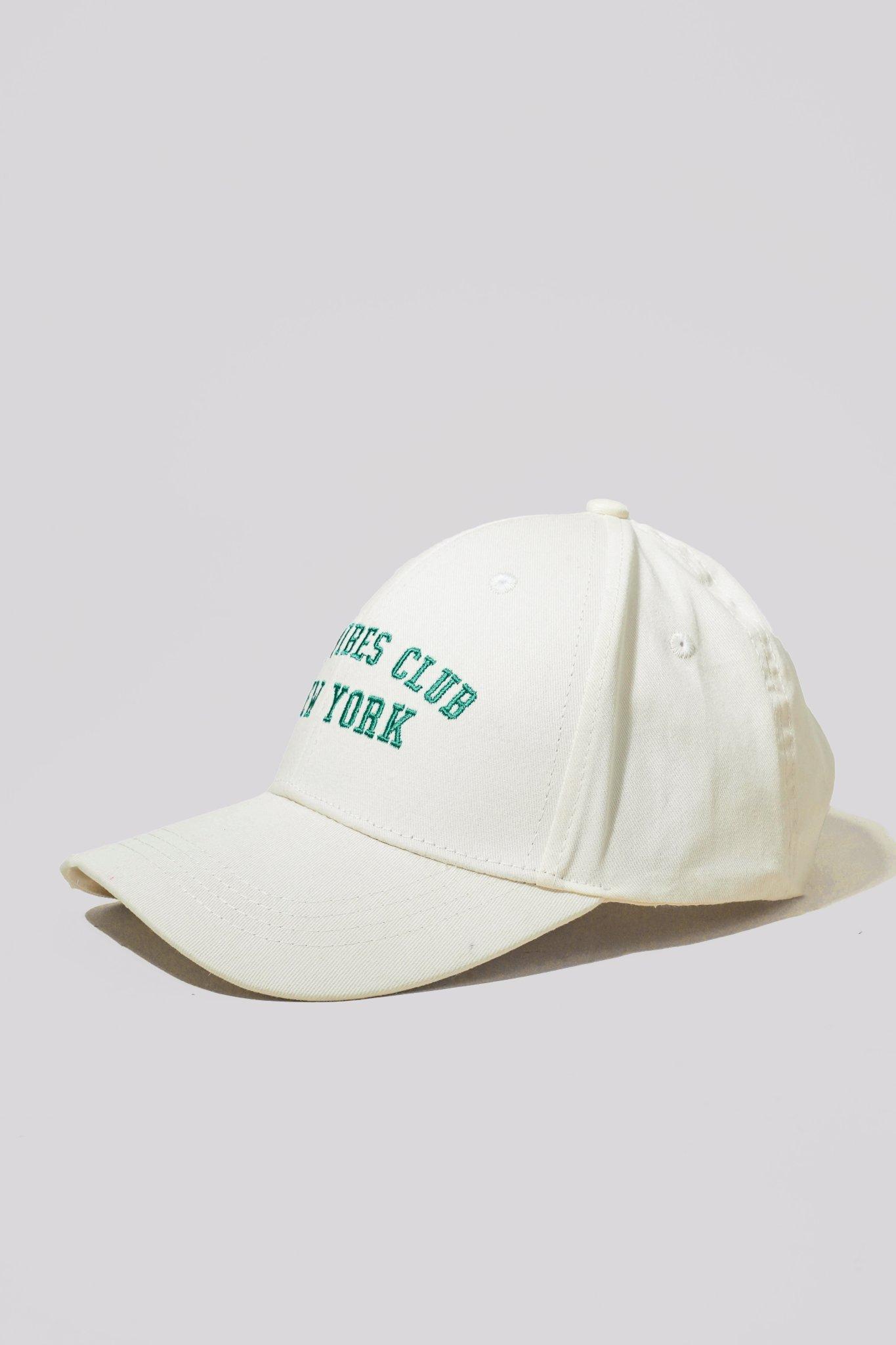 Baseball Cap