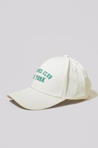 Baseball Cap