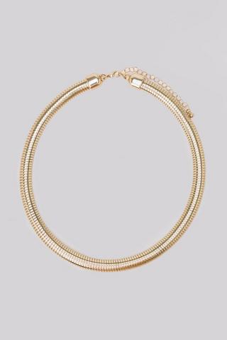 Collar Necklace
