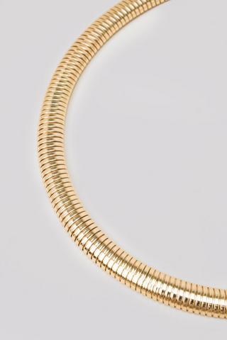 Collar Necklace