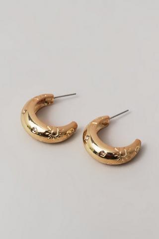Hoop Earrings