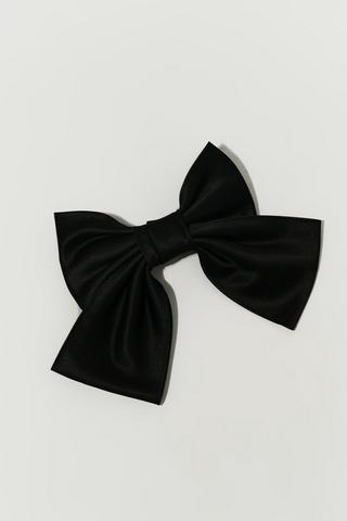 Hair Clip - Bow