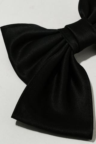 Hair Clip - Bow
