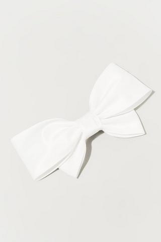 Hair Clip - Bow