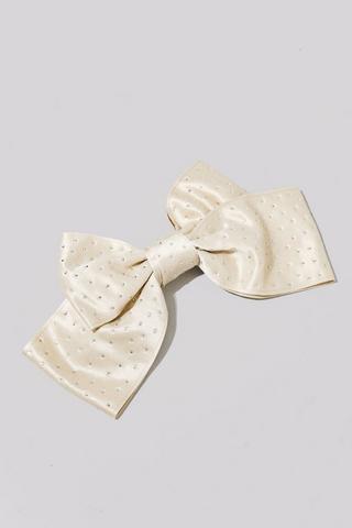 Hair Clip - Bow