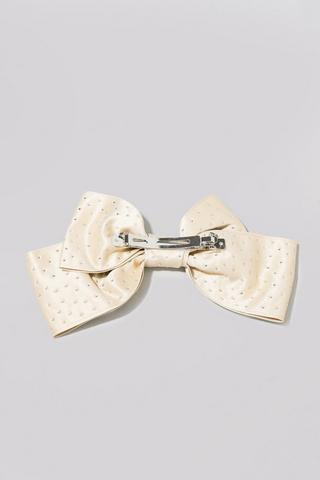 Hair Clip - Bow