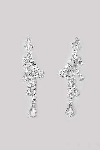 2 Pack Cuff Earrings