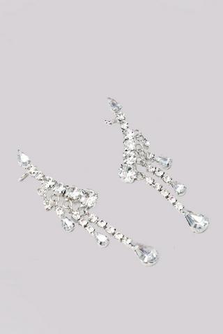 2 Pack Cuff Earrings