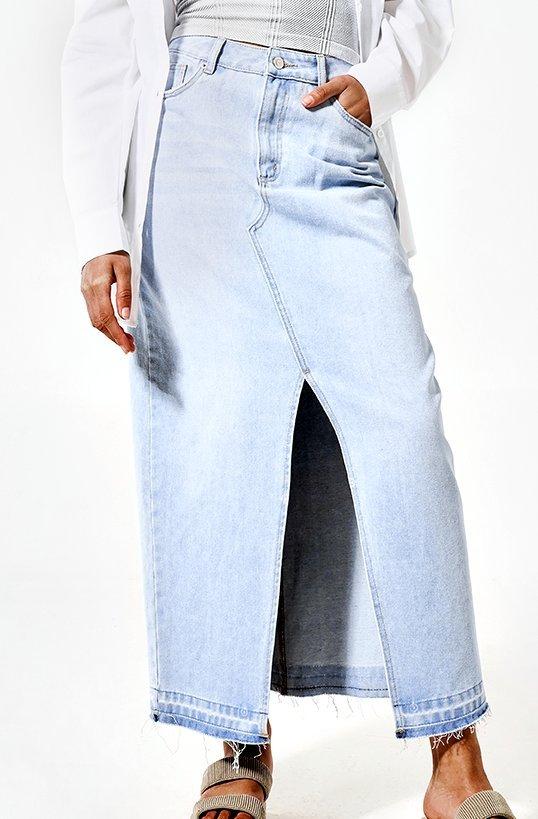 Mr price best sale ladies denim skirts