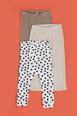 3 Pack Leggings
