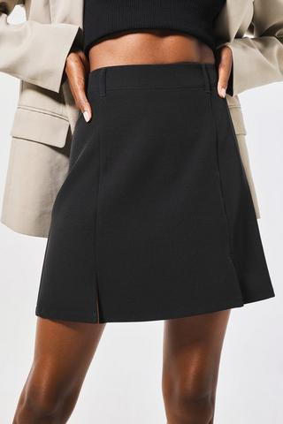 Mini Skirt