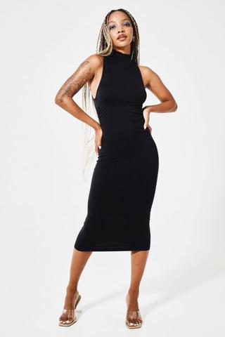 Seamless Bodycon Dress