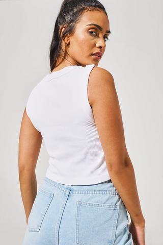 Seamless Tank Top