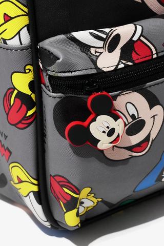 Mickey Mouse Backpack
