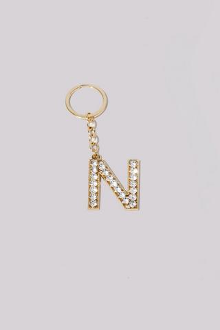 Keyring - N