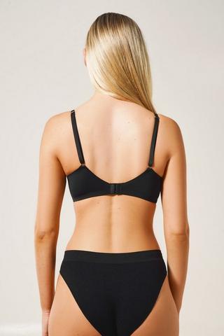 3 Pack Seamless Bikini