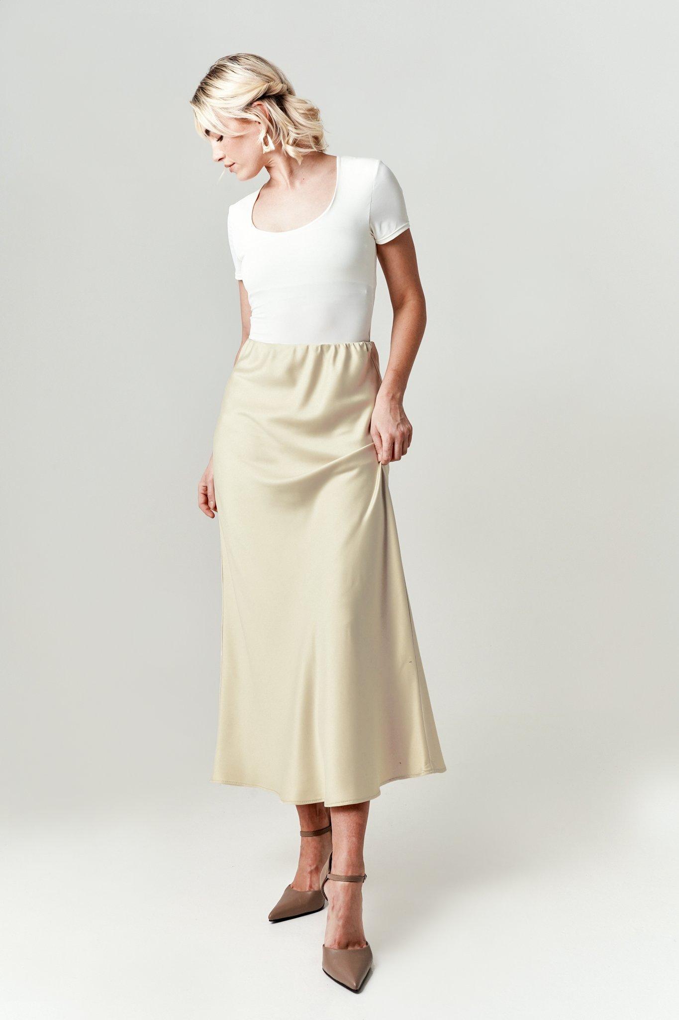 White pencil shop skirt south africa