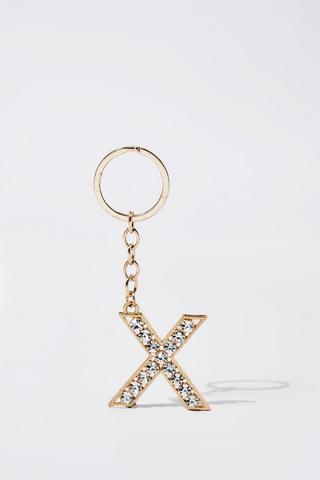 Keyring - X