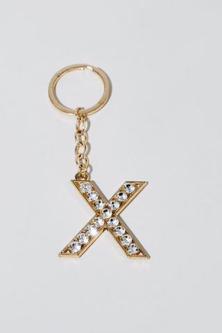 Keyring - X
