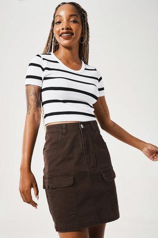 Mr price denim skirts hot sale prices