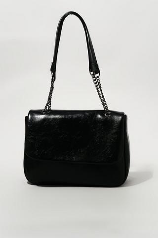 Slouchy Shoulder Bag