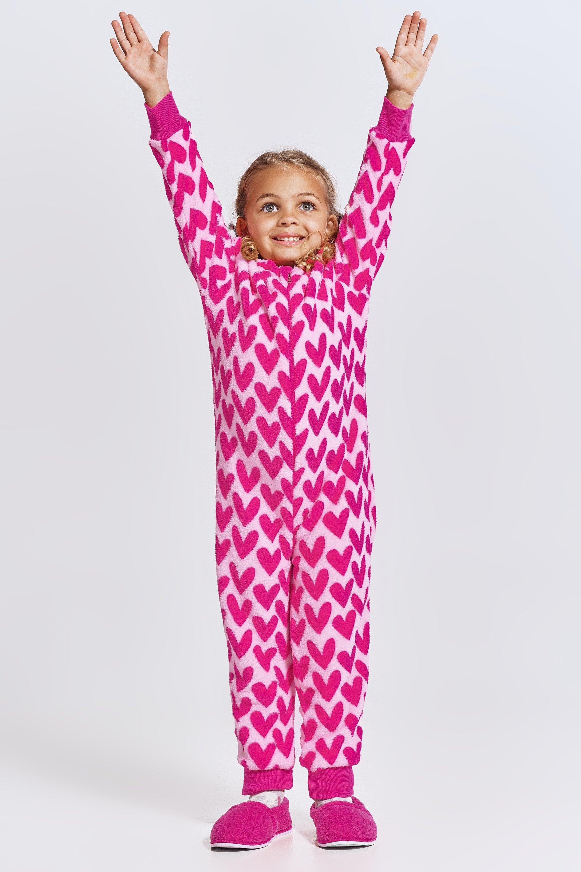 Mr Price, Kids Sleepwear