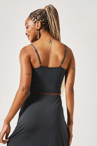 Skin Tight Cami Top