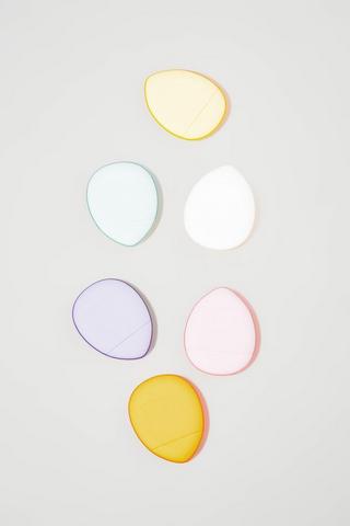 6 Pack Finger Beauty Blenders