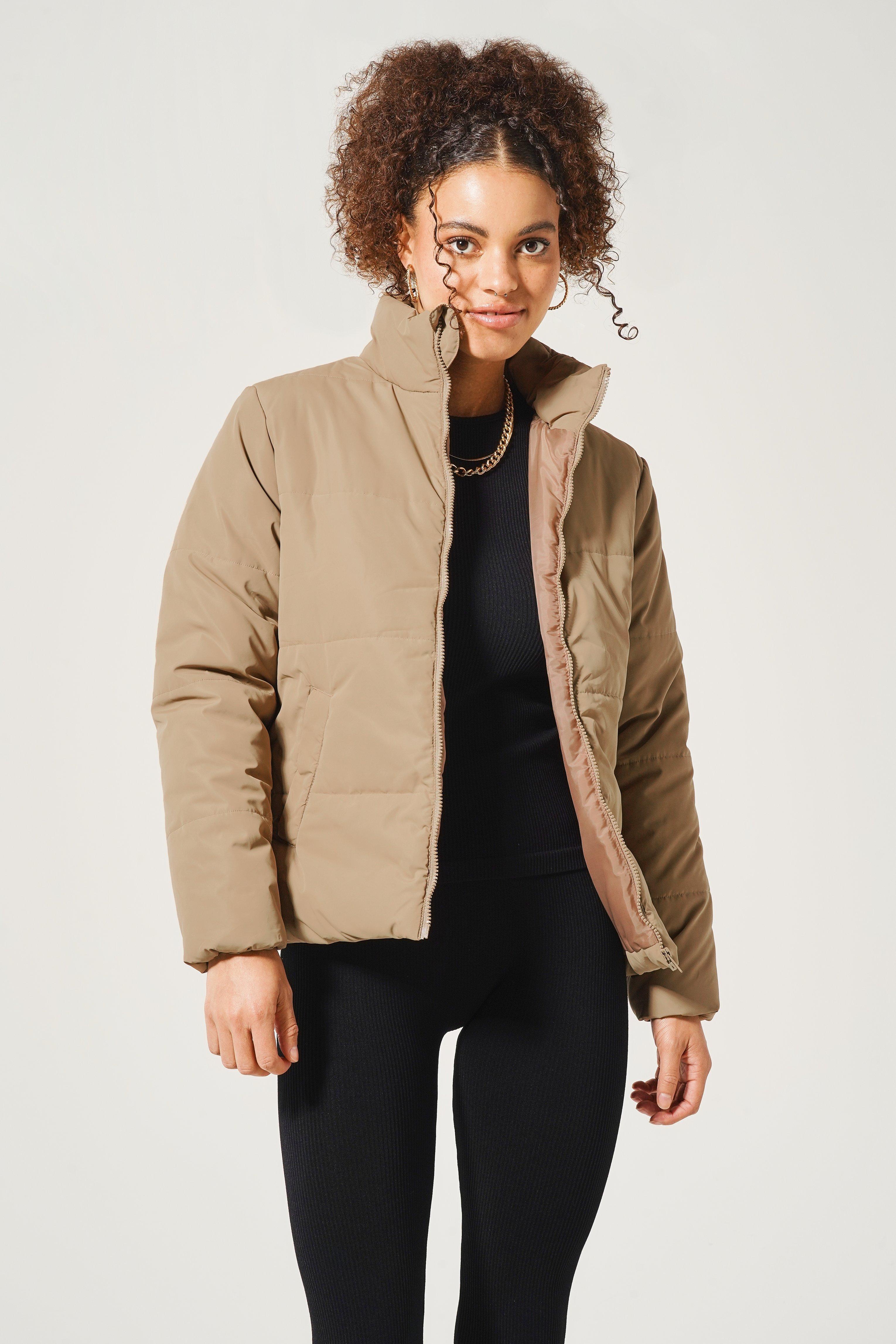 Puffer Jacket