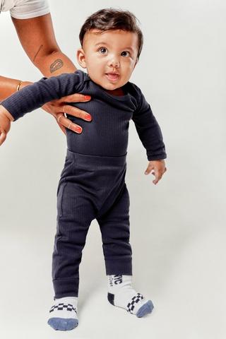 2-pack Leggings - Black - Kids